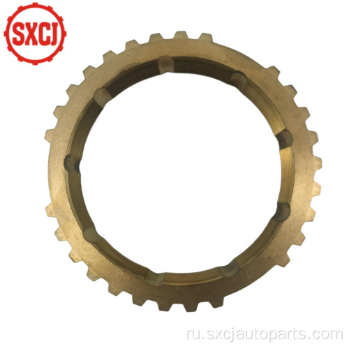 Горячая продажа автоза деталей для Fiat Transmision Brass Synchronizer Ring OEM46772294